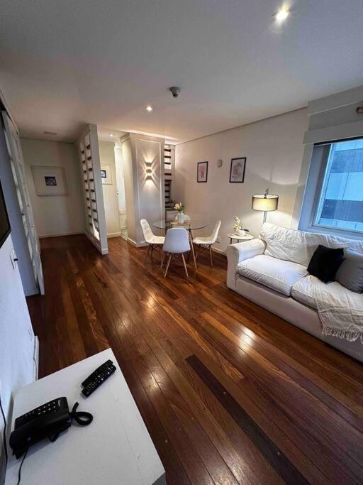 Flat VII - Apto Dentro Do Hotel - Rua Quintana São Paulo Exterior photo